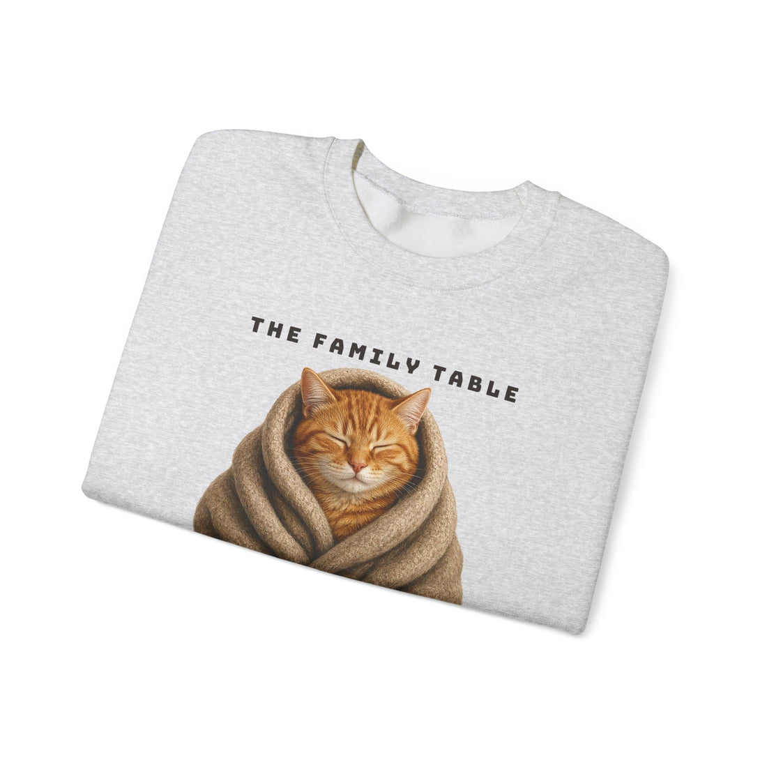 The Family Table: The Napper