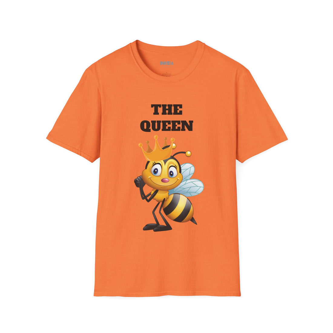 The Queen Bee Women's T-Shirt