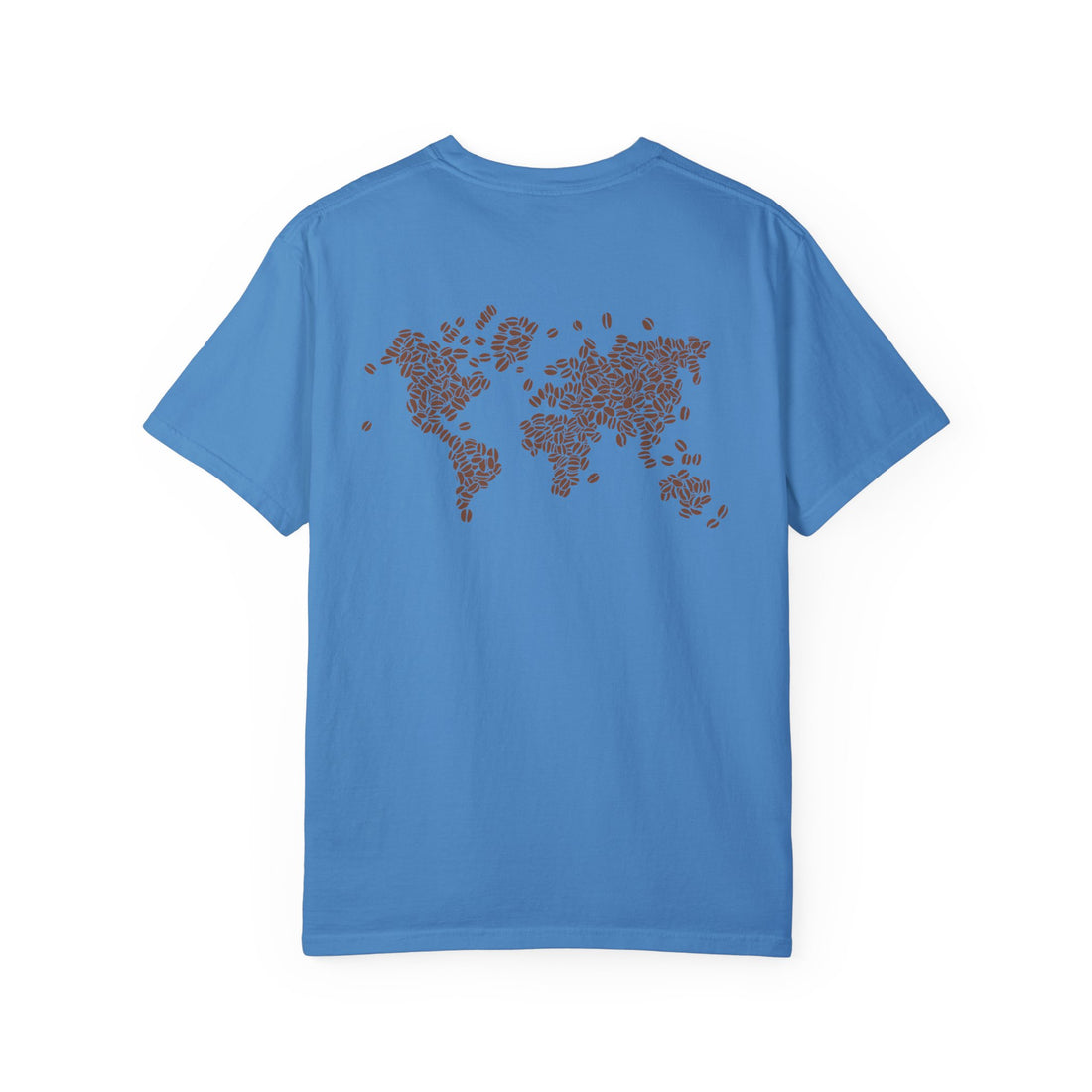 Coffee World - Coffee Lover T-shirt