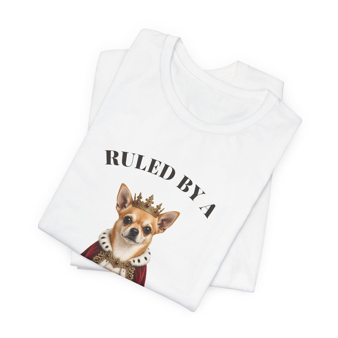 Ruled by a Tiny Dictator