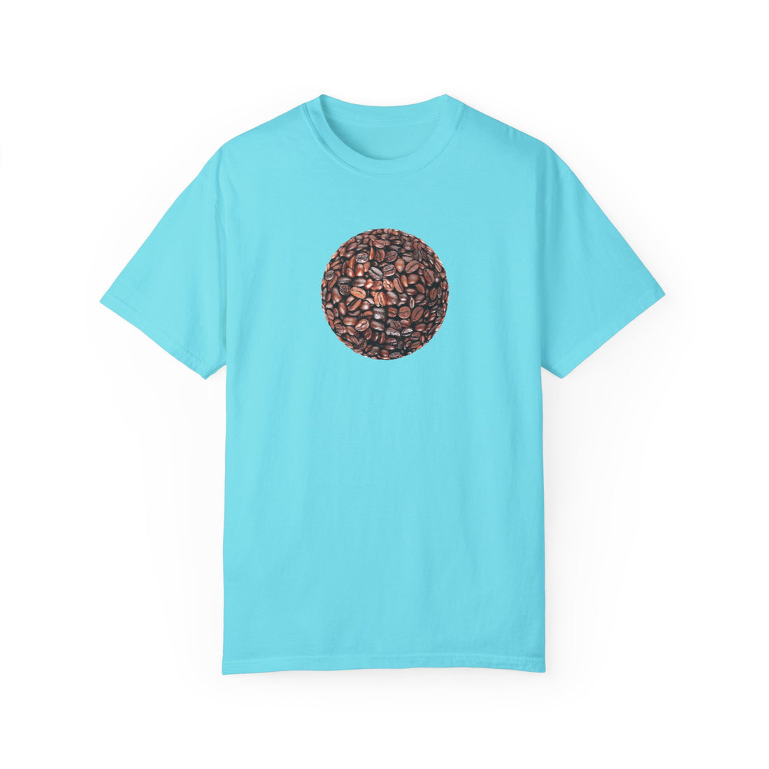 Coffee World - Coffee Lover T-shirt