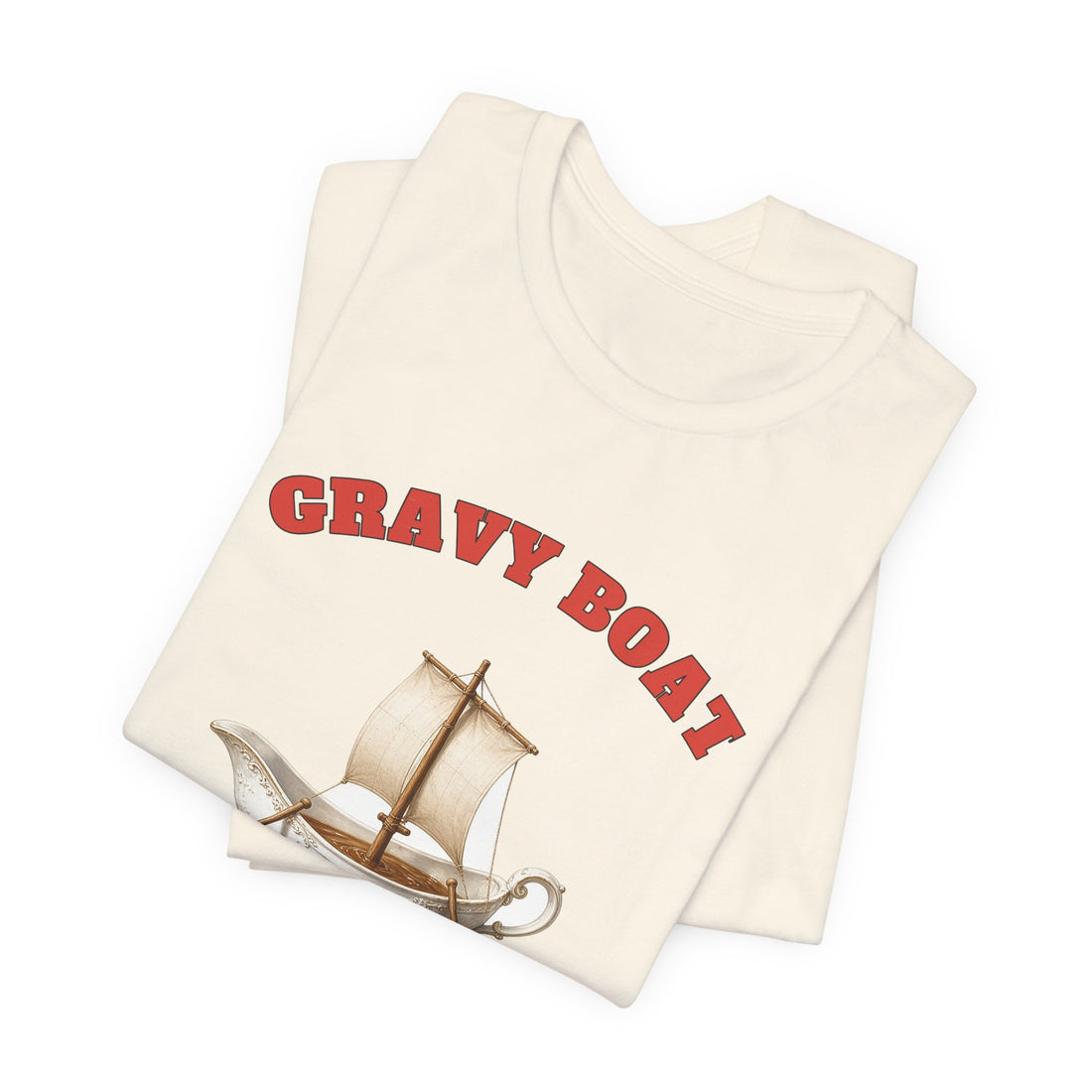 Gravy Boat Captain