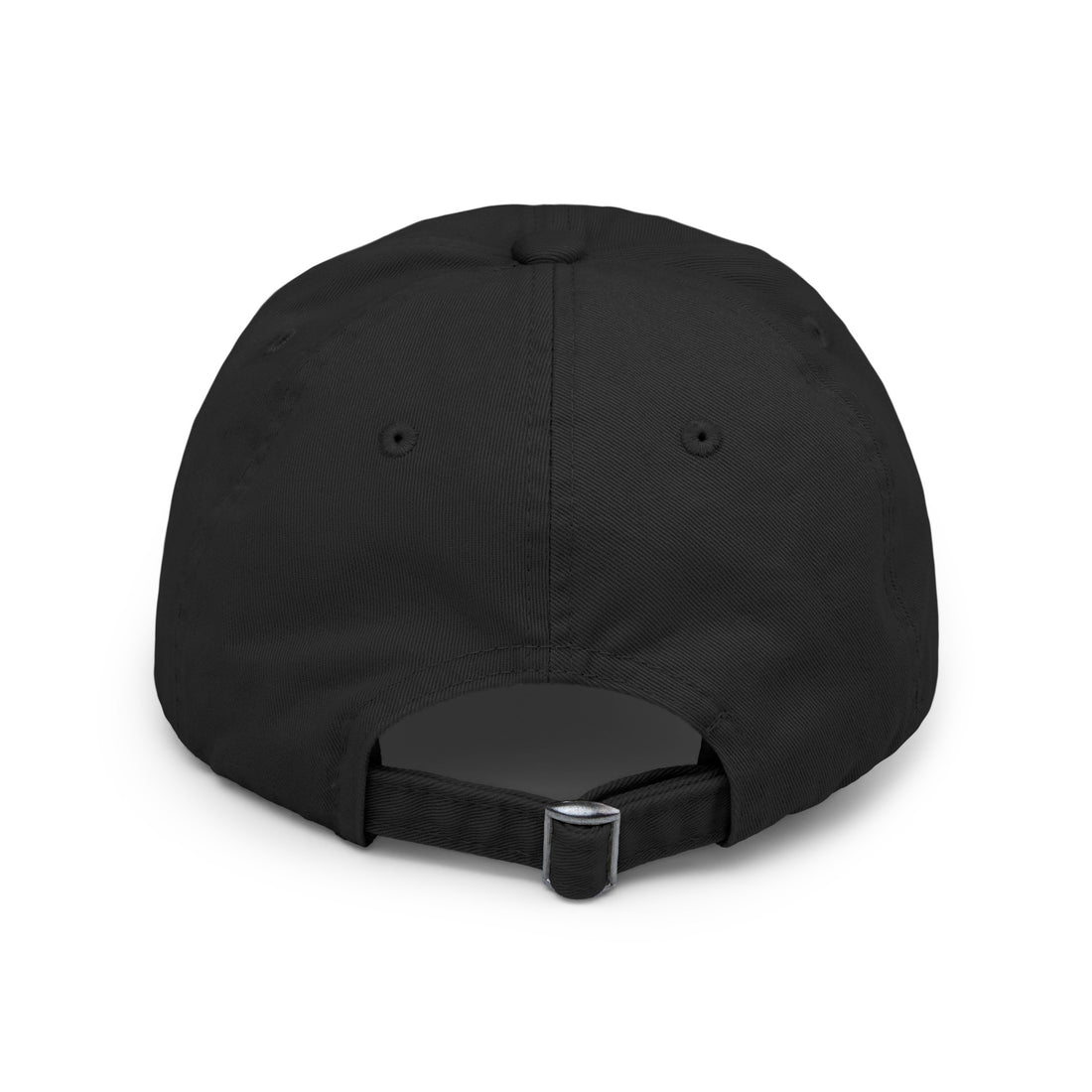 Unisex Distressed Saturn Cap