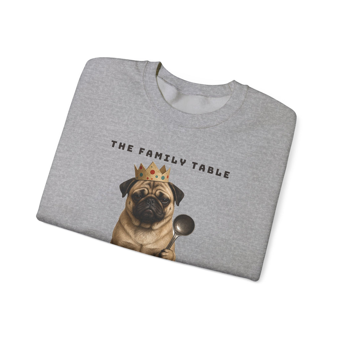 The Family Table: The Gravy Boss