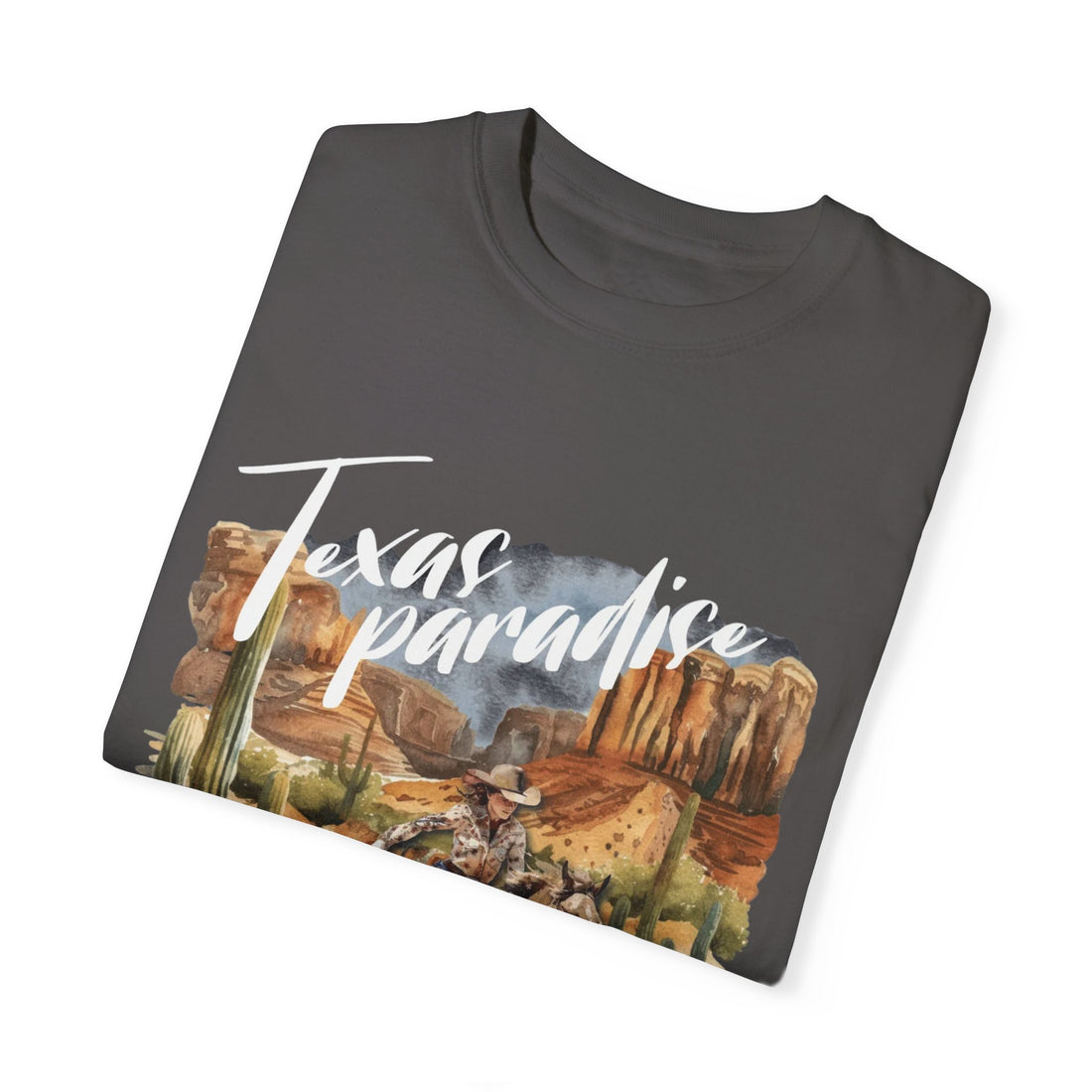 Texas Paradise Unisex T-shirt
