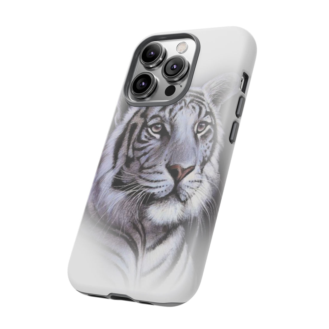 White Tiger - Tough Cases