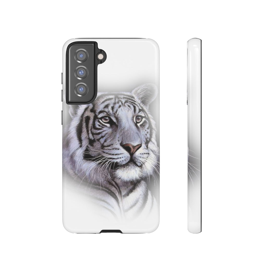 White Tiger - Tough Cases