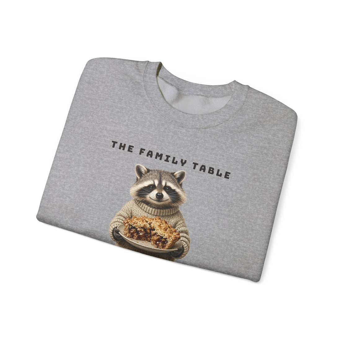 The Family Table: The Pie Thief