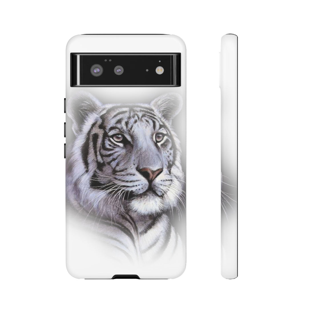 White Tiger - Tough Cases