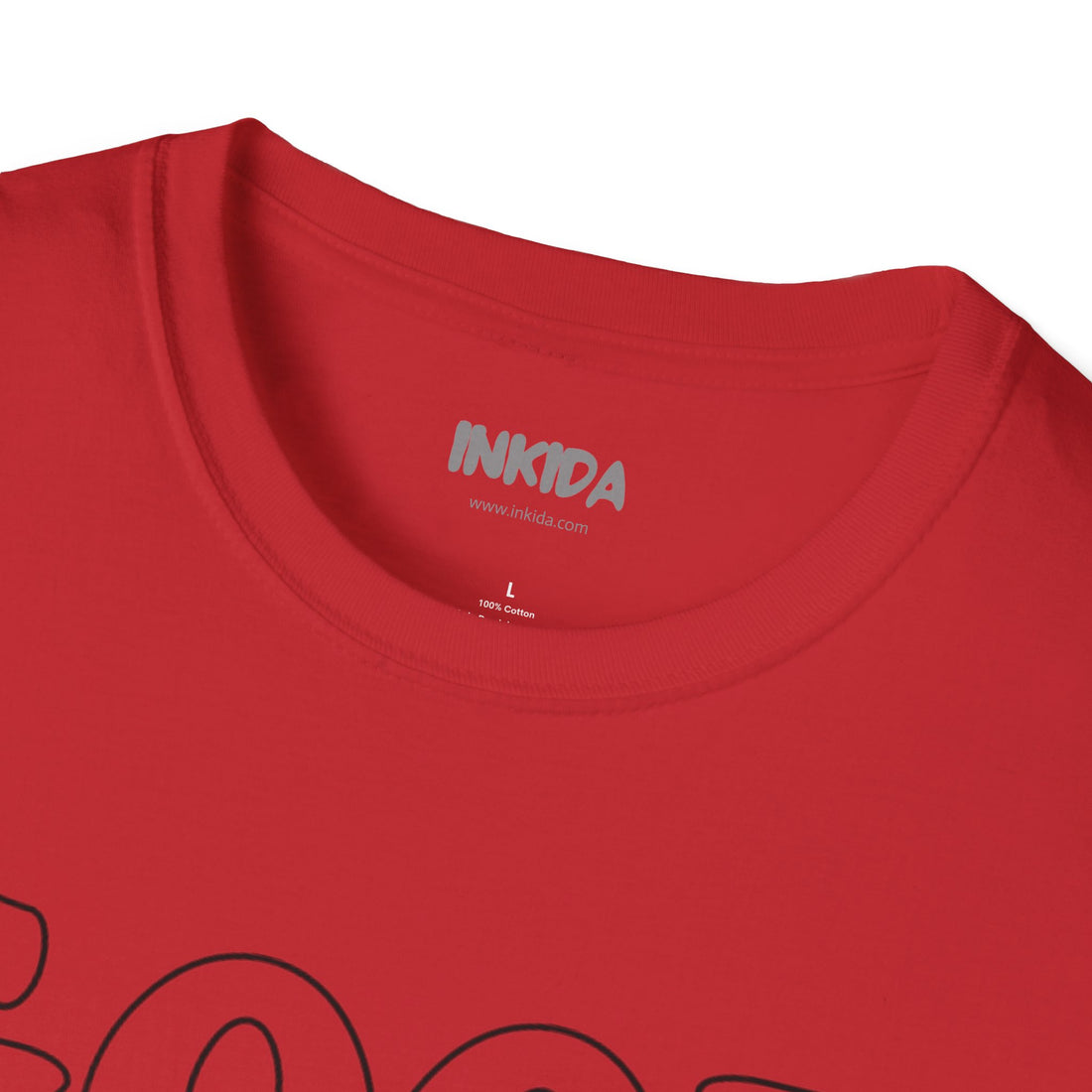 Good Good Good Vibes T-Shirt