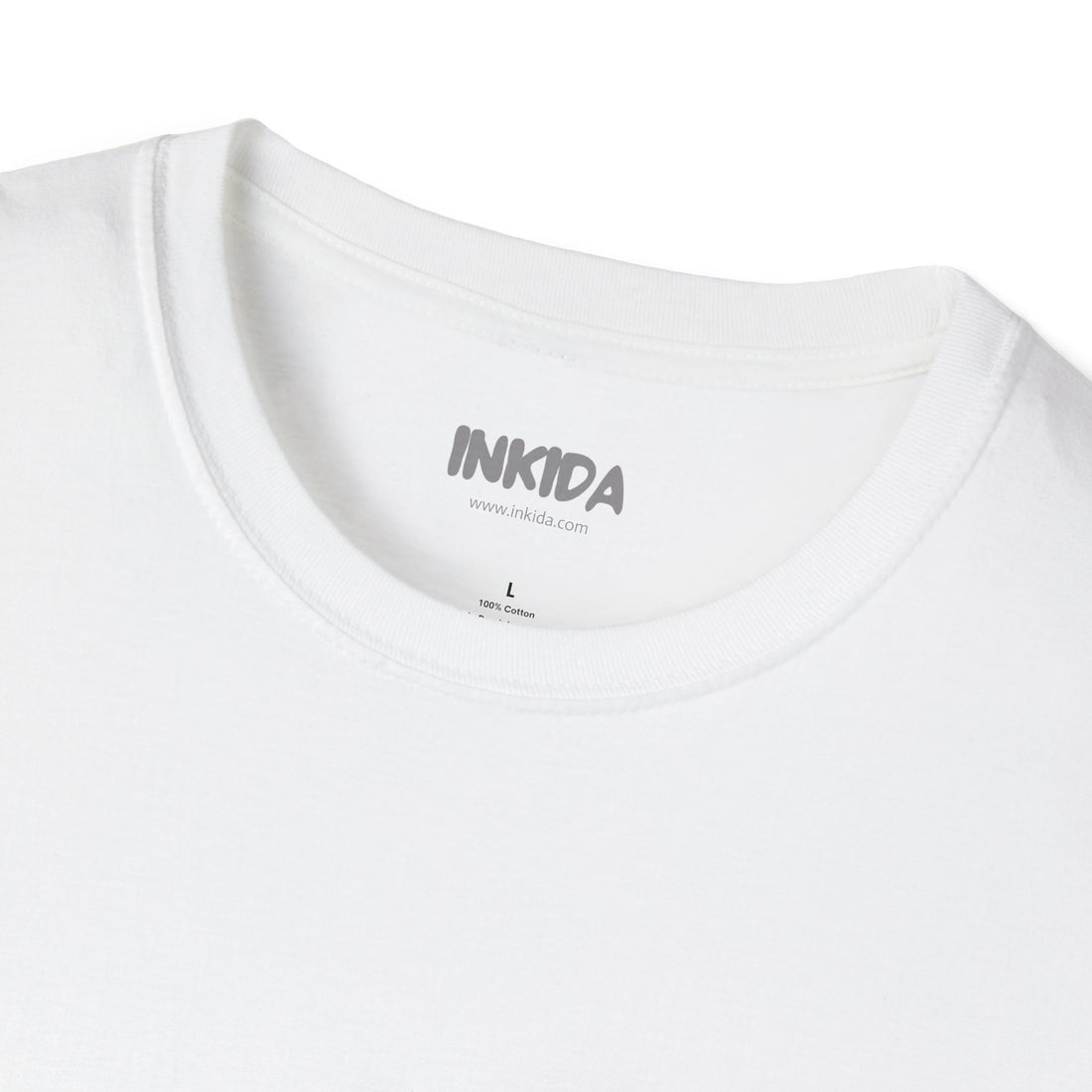 Press Any Key To Continue - T-Shirt