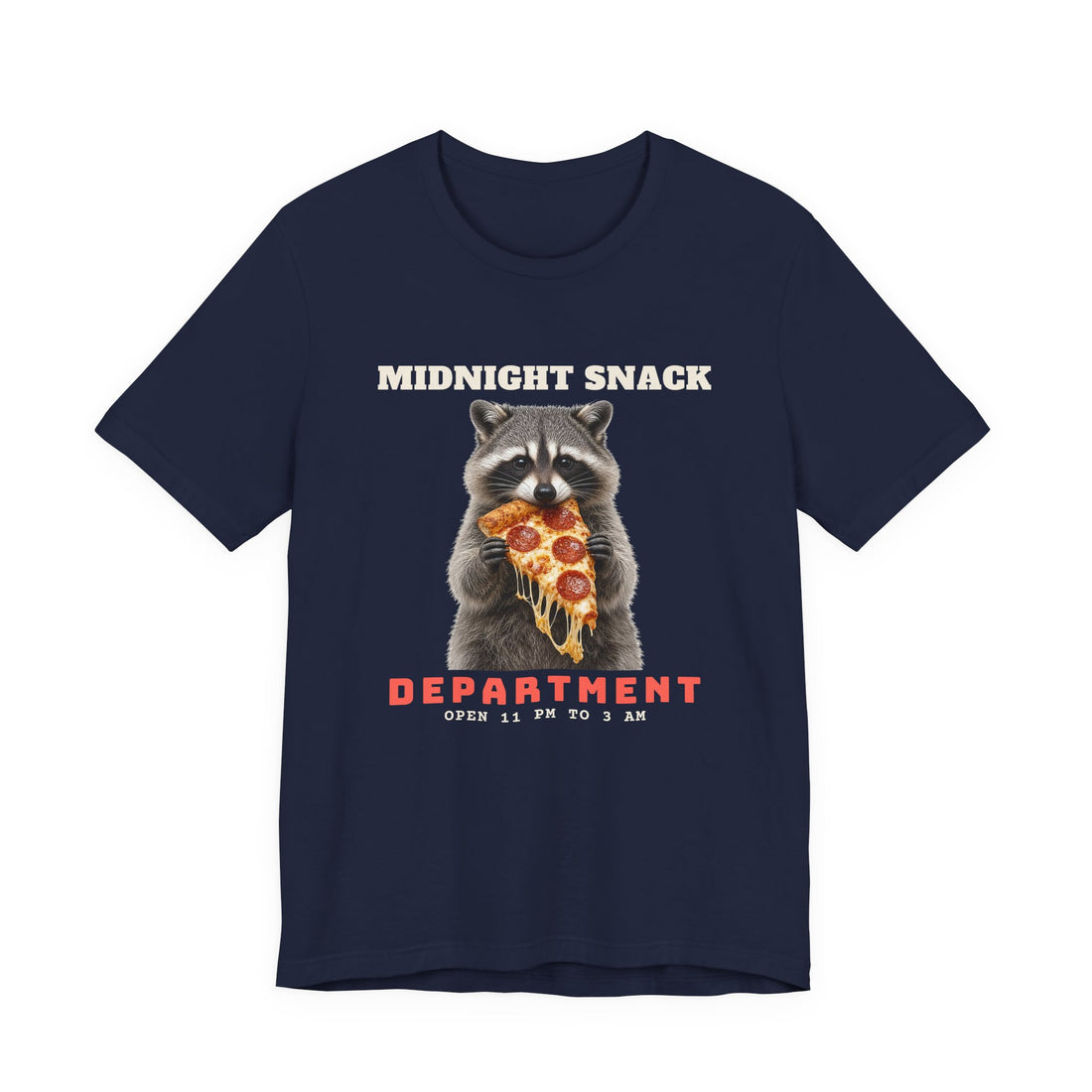 Midnight Snack Department