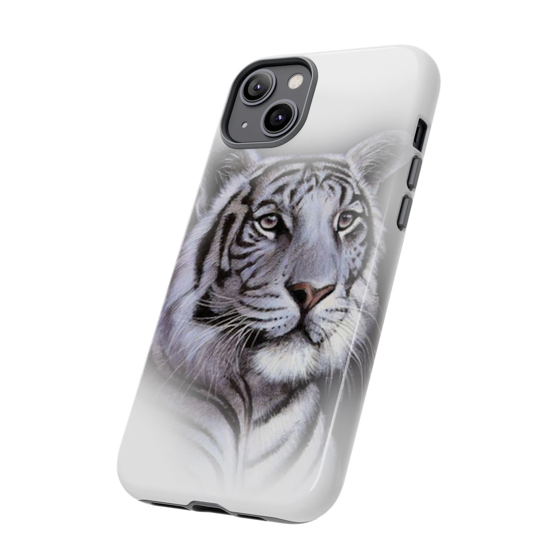 White Tiger - Tough Cases