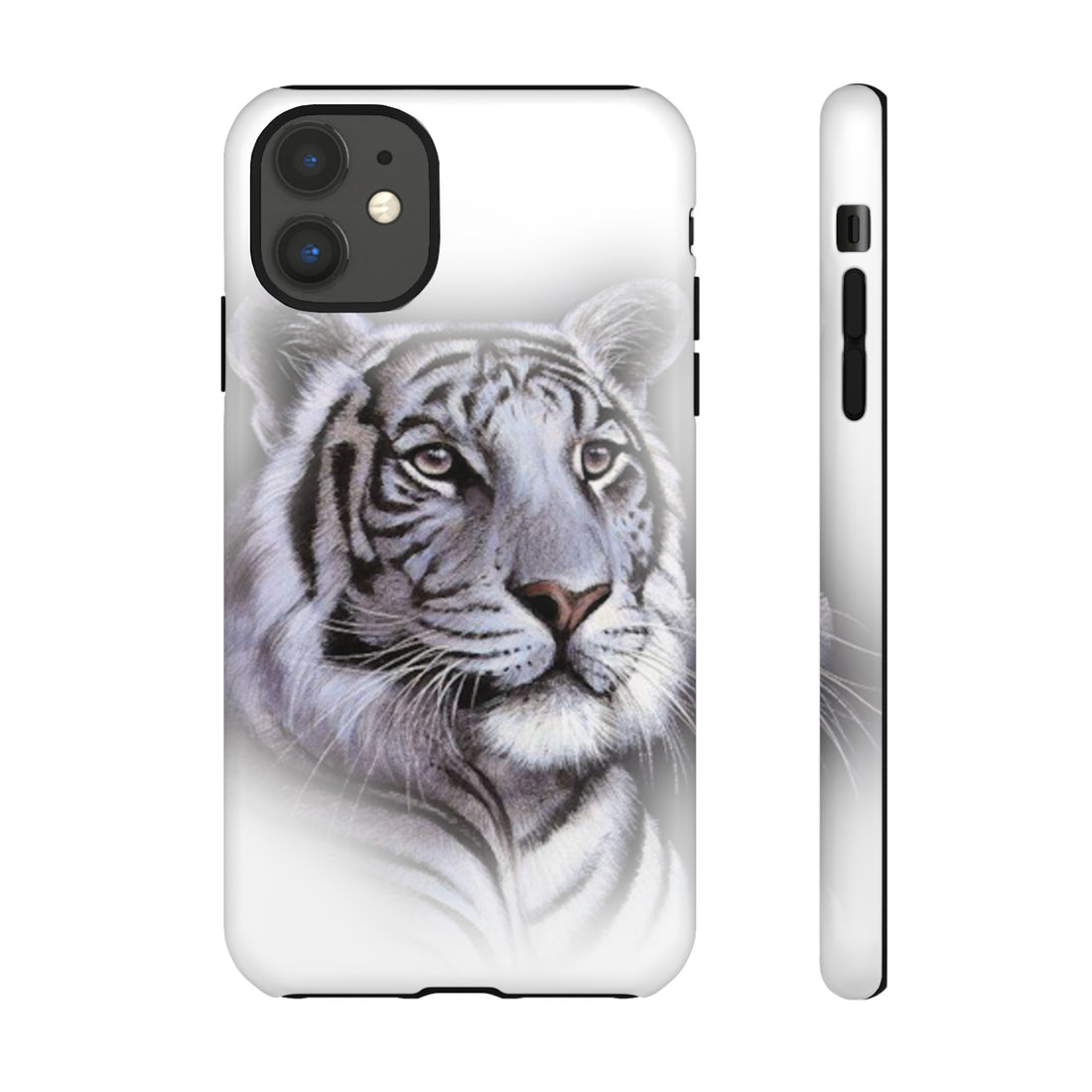 White Tiger - Tough Cases