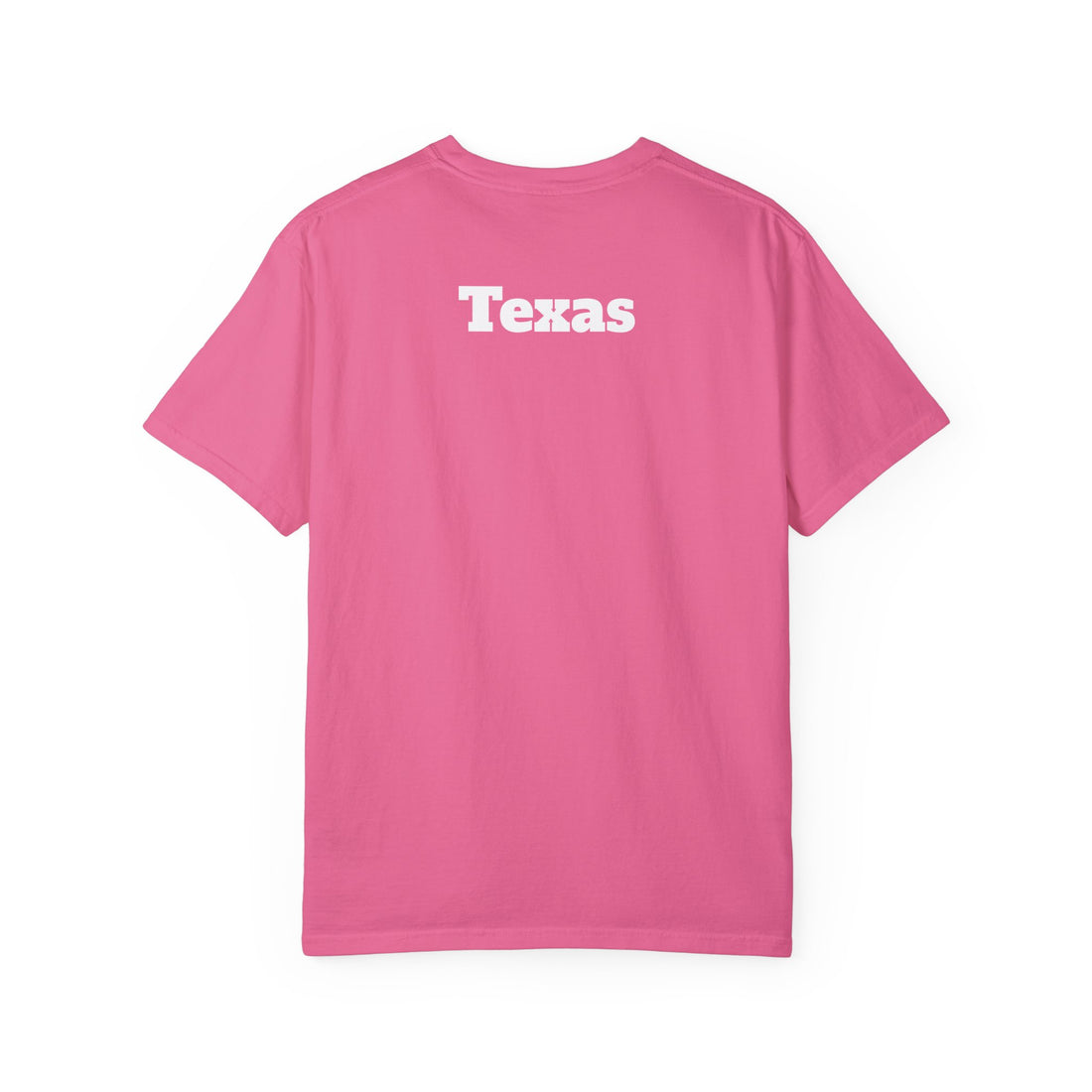 Texas Paradise Unisex T-shirt