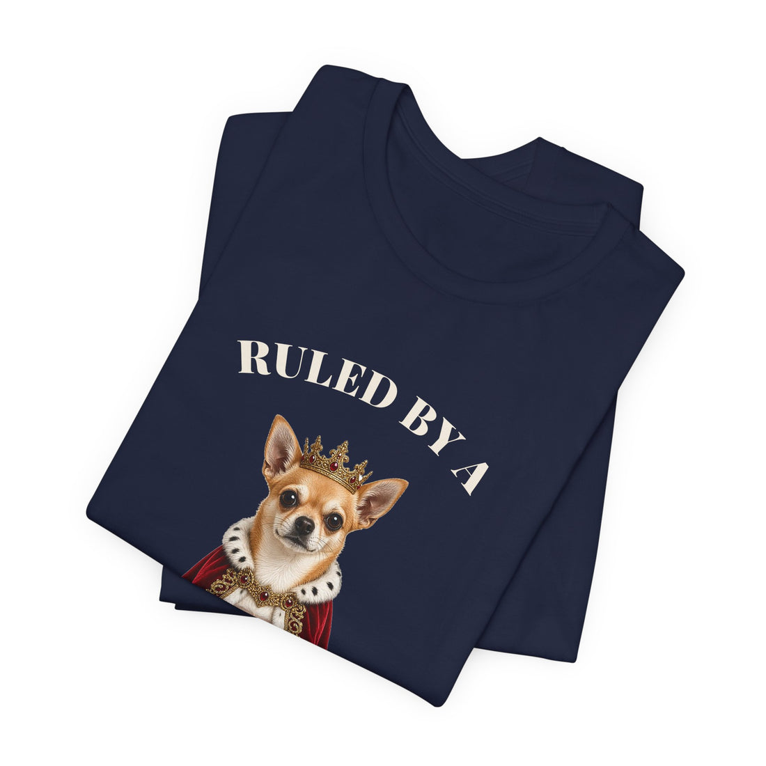 Ruled by a Tiny Dictator