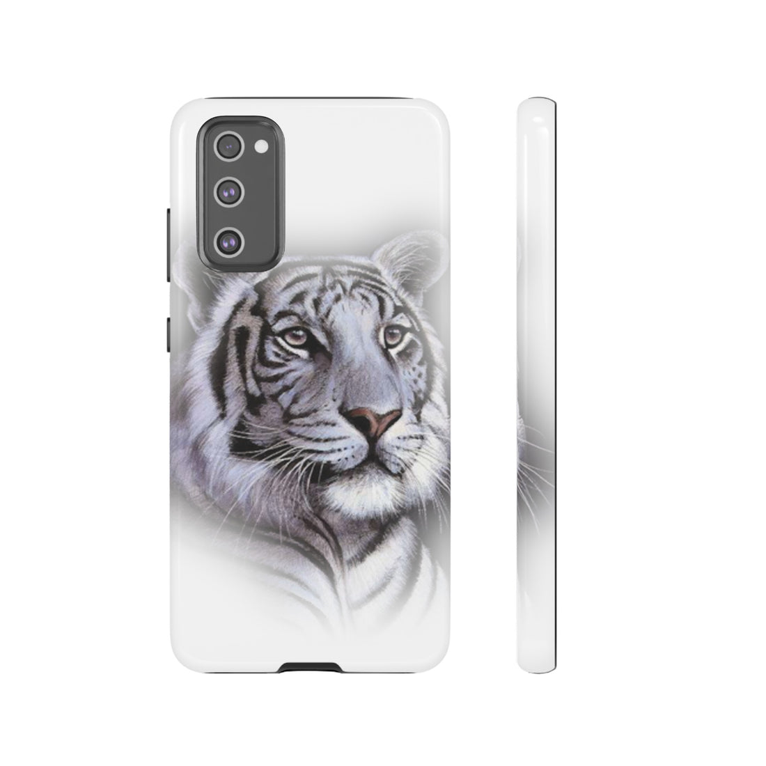White Tiger - Tough Cases