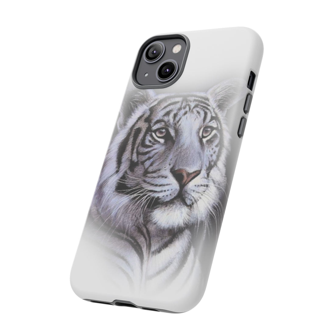 White Tiger - Tough Cases
