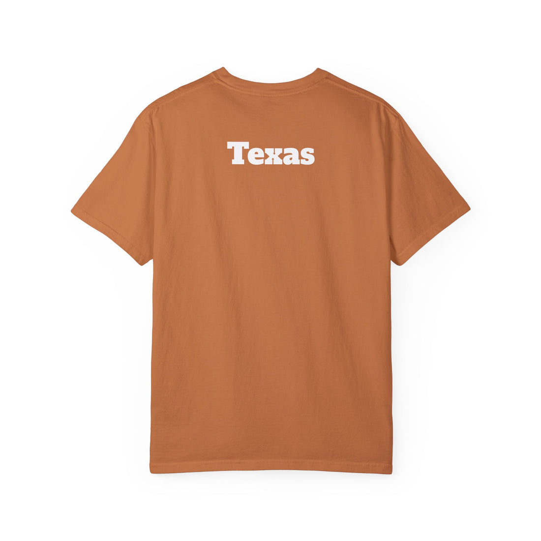 Texas Paradise Unisex T-shirt