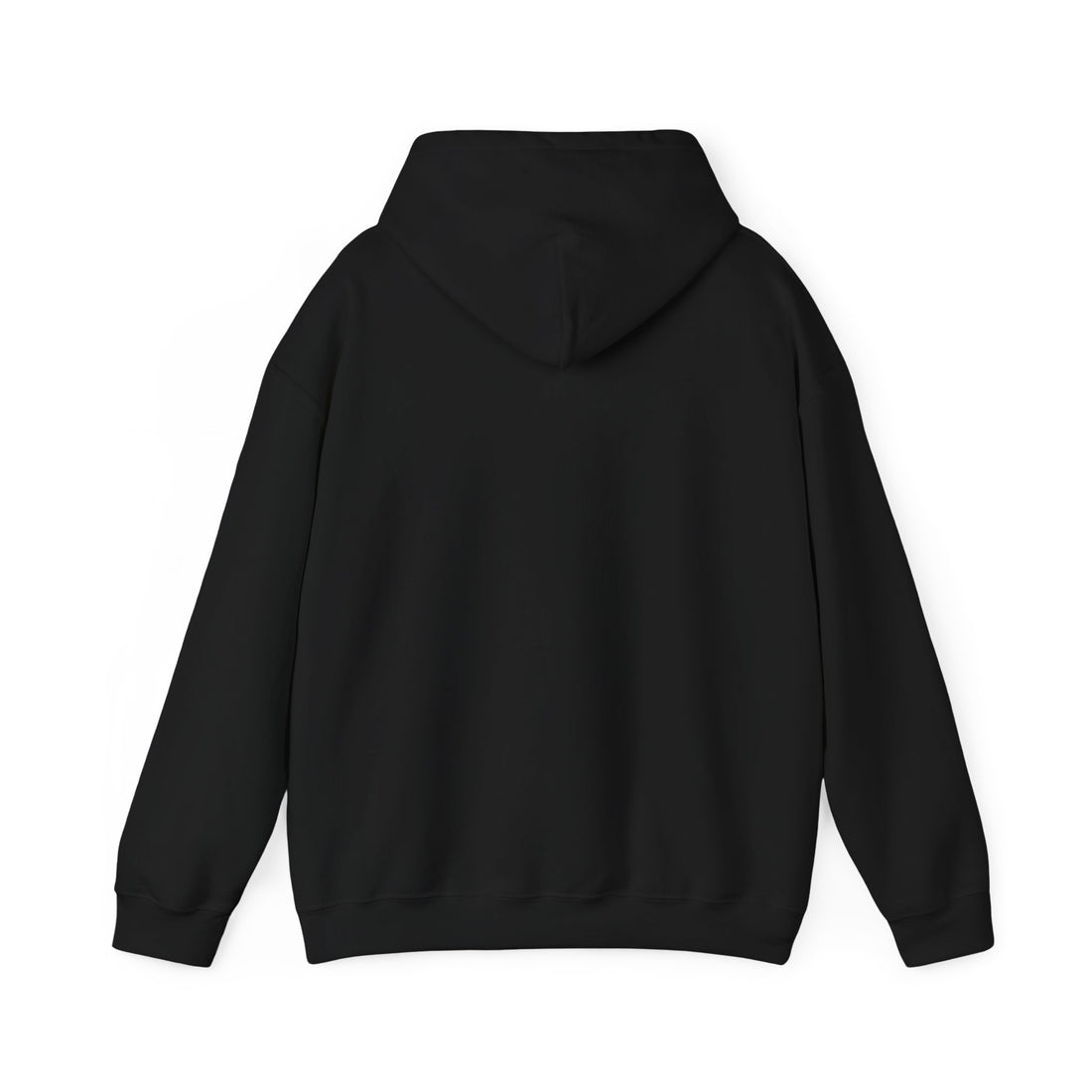 Wore the Antlers. Once. Hoodie