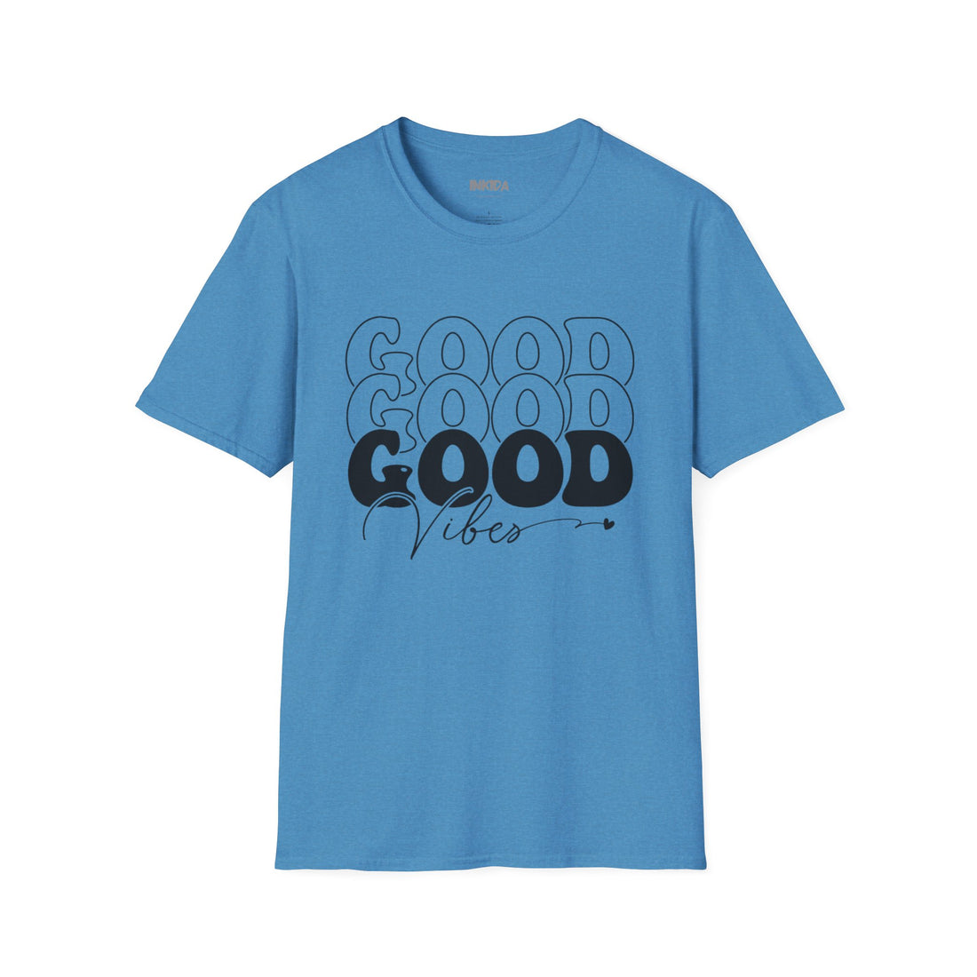 Good Good Good Vibes T-Shirt
