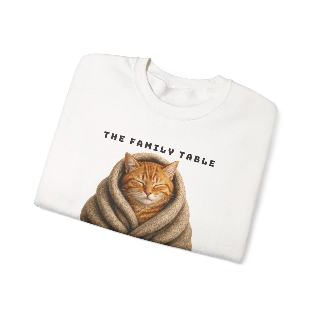 The Family Table: The Napper