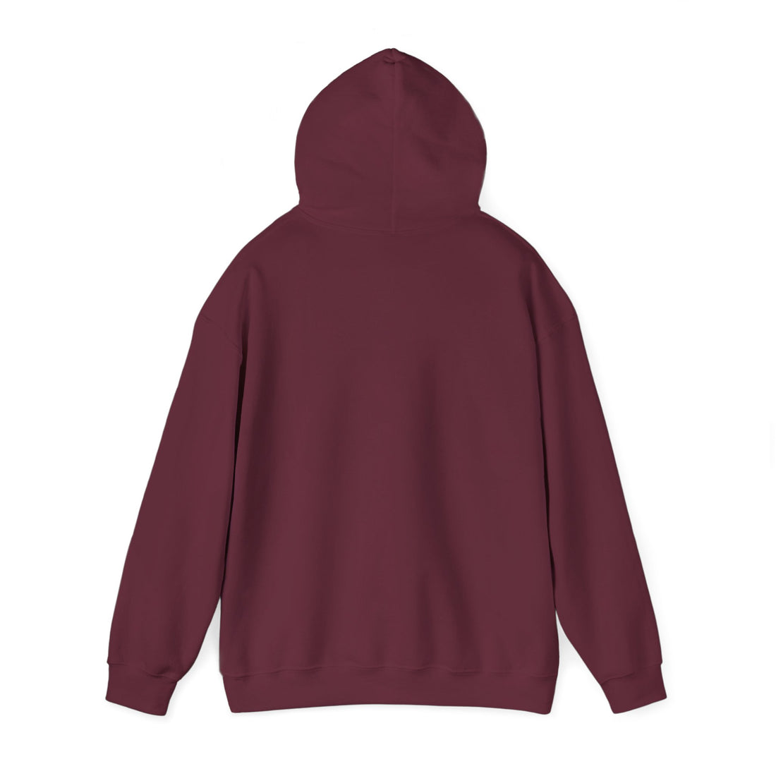 Puffer Coat Person Now Hoodie