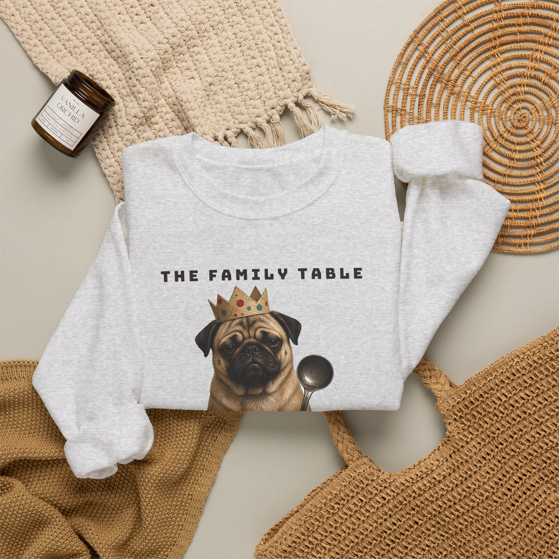 The Family Table: The Gravy Boss