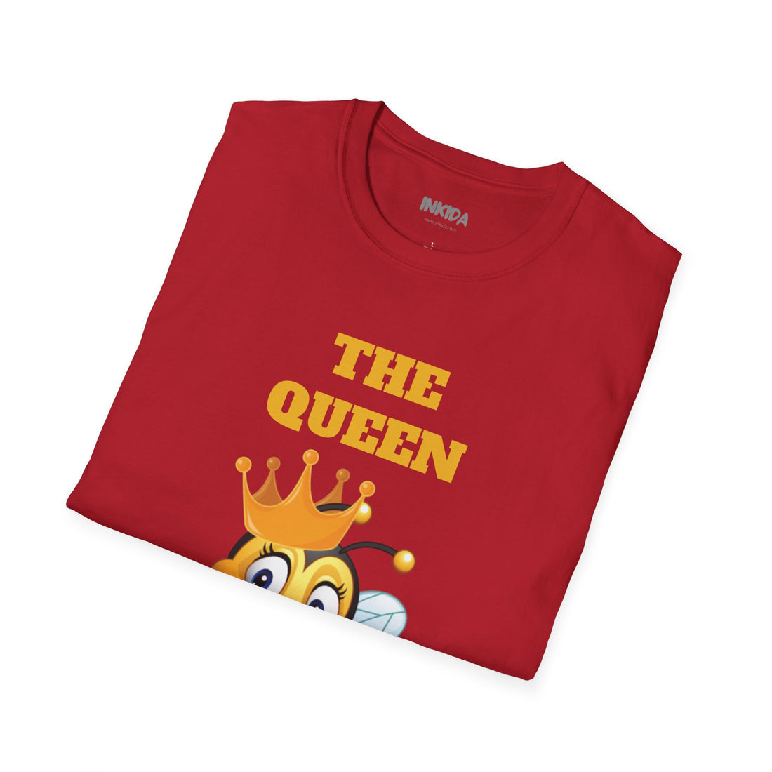 The Queen Bee Women's T-Shirt