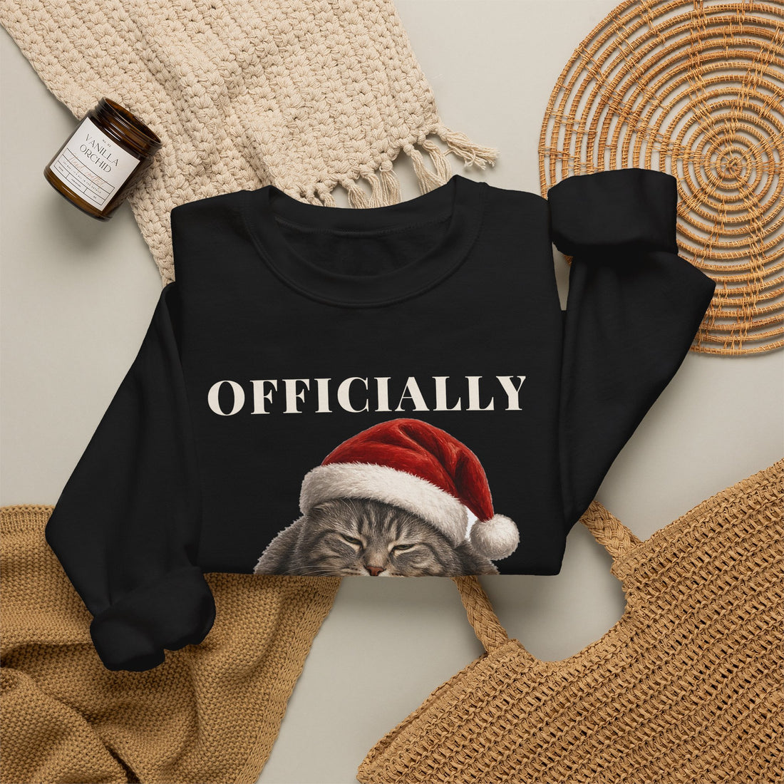 Officially Unbothered