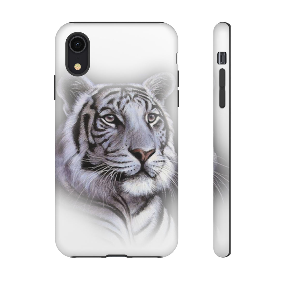 White Tiger - Tough Cases