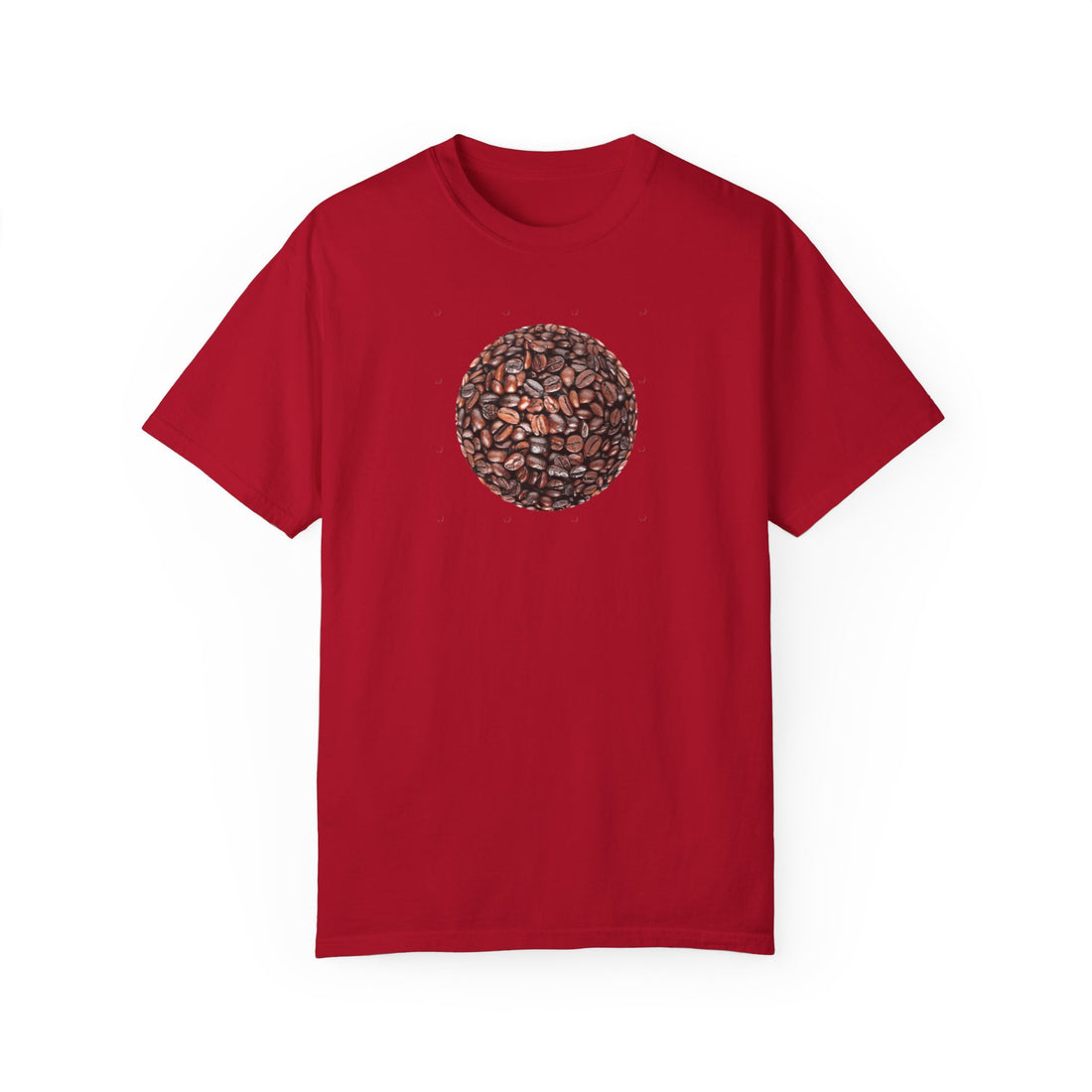 Coffee World - Coffee Lover T-shirt