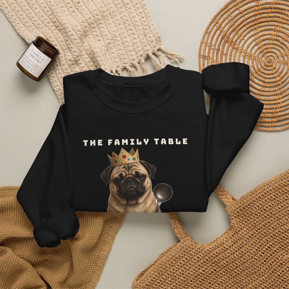 The Family Table: The Gravy Boss