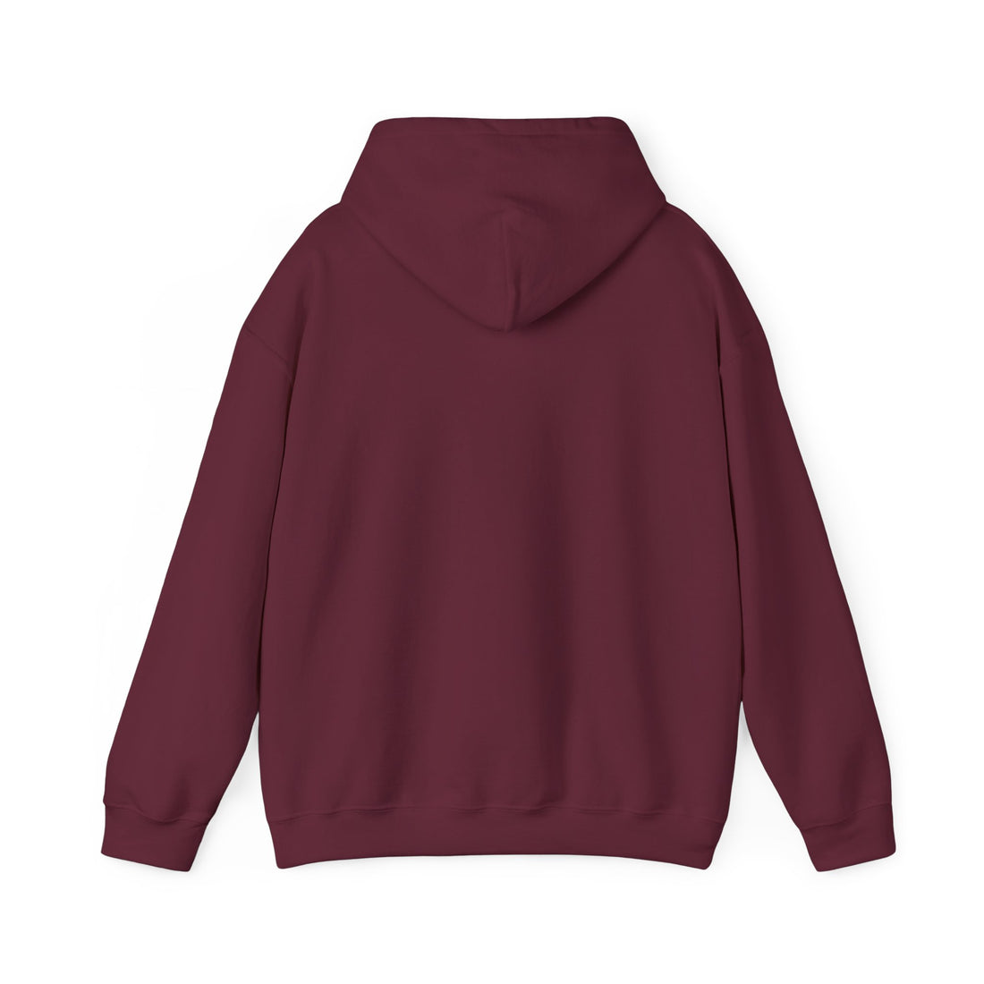 Puffer Coat Person Now Hoodie