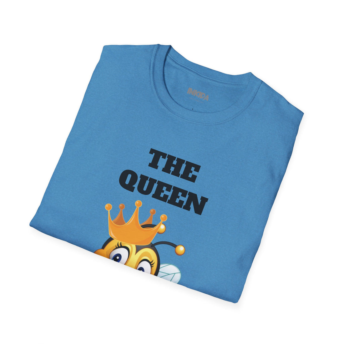 The Queen Bee Women's T-Shirt