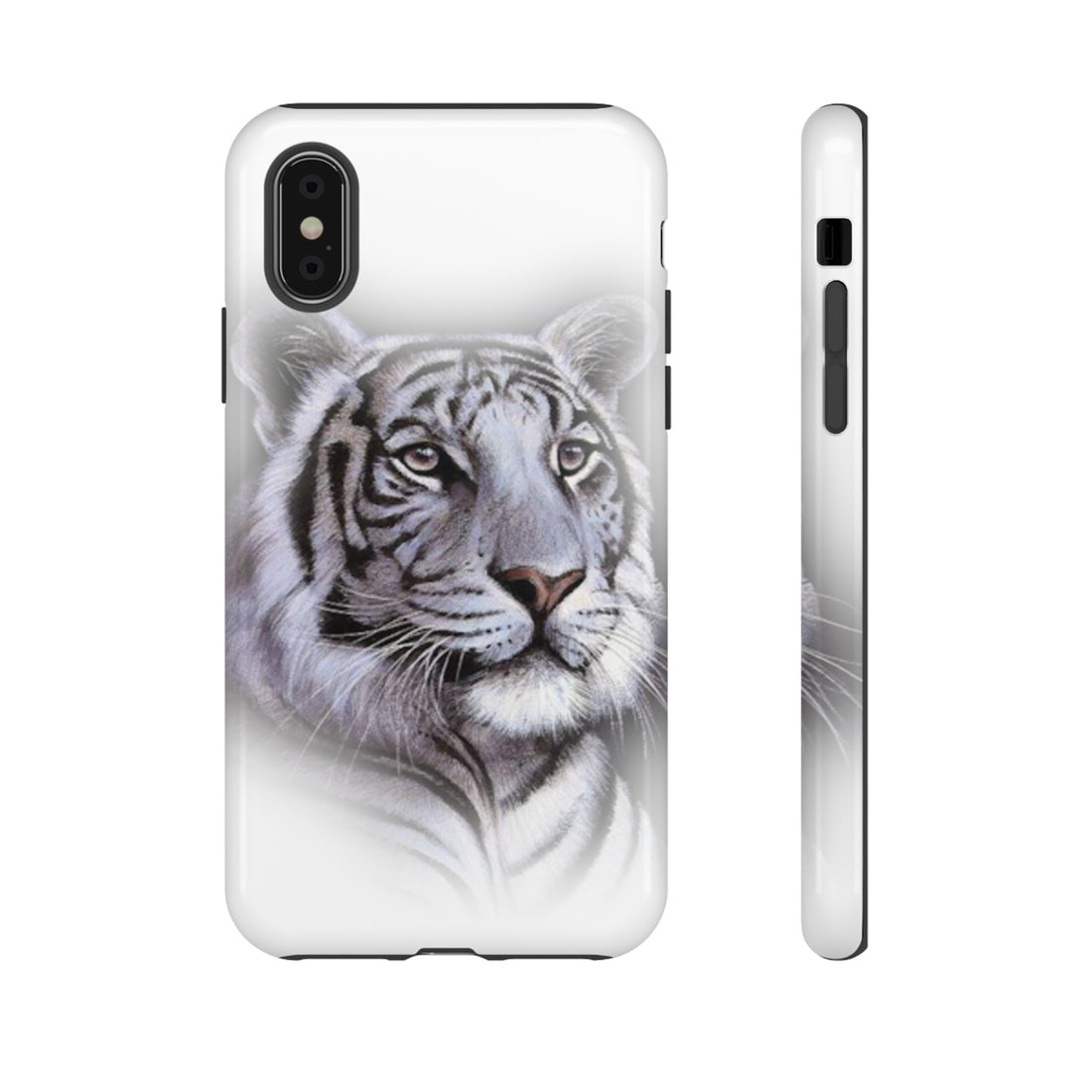 White Tiger - Tough Cases