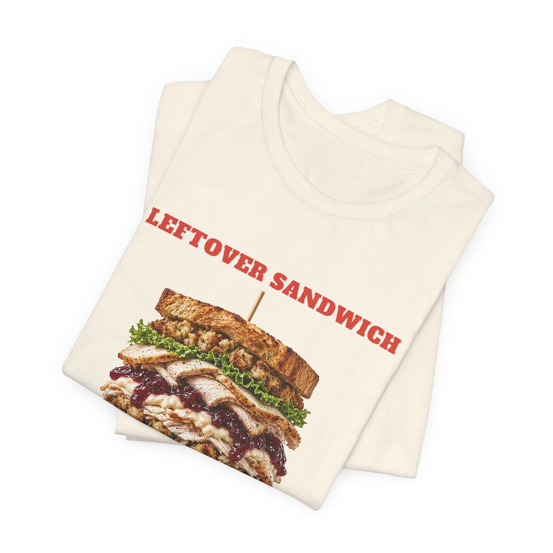 Leftover Sandwich Engineer