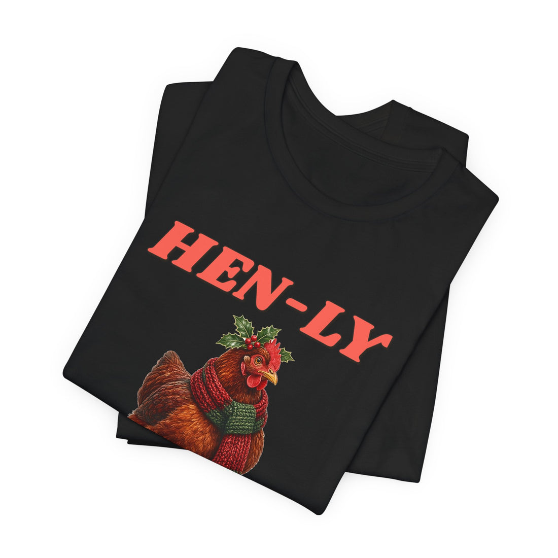 Hen-ly Holidays