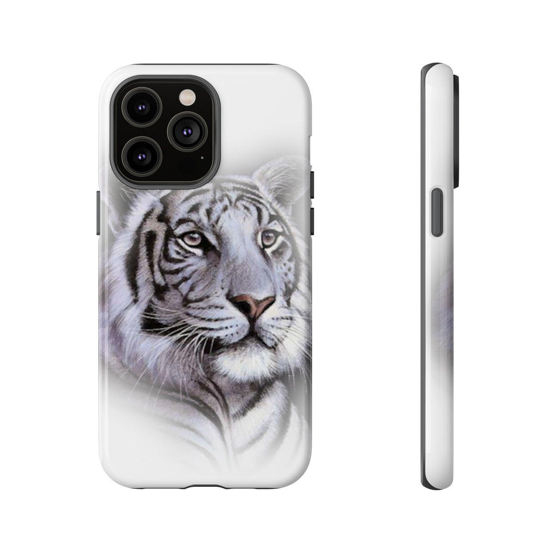 White Tiger - Tough Cases