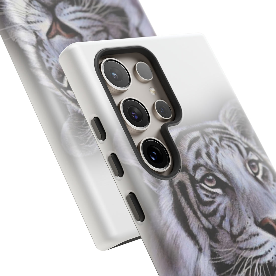 White Tiger - Tough Cases