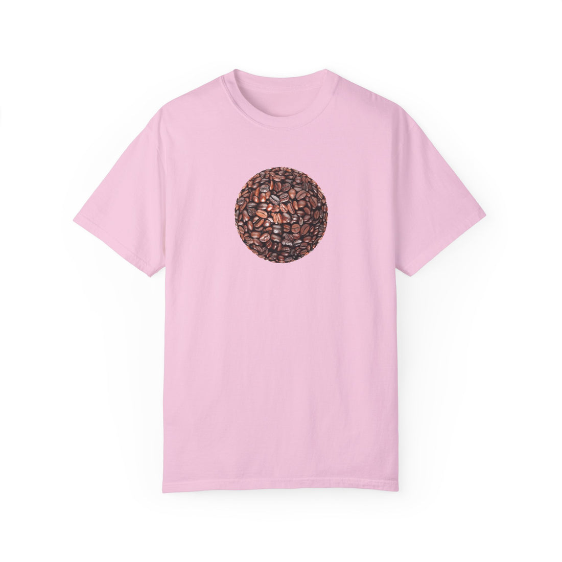 Coffee World - Coffee Lover T-shirt
