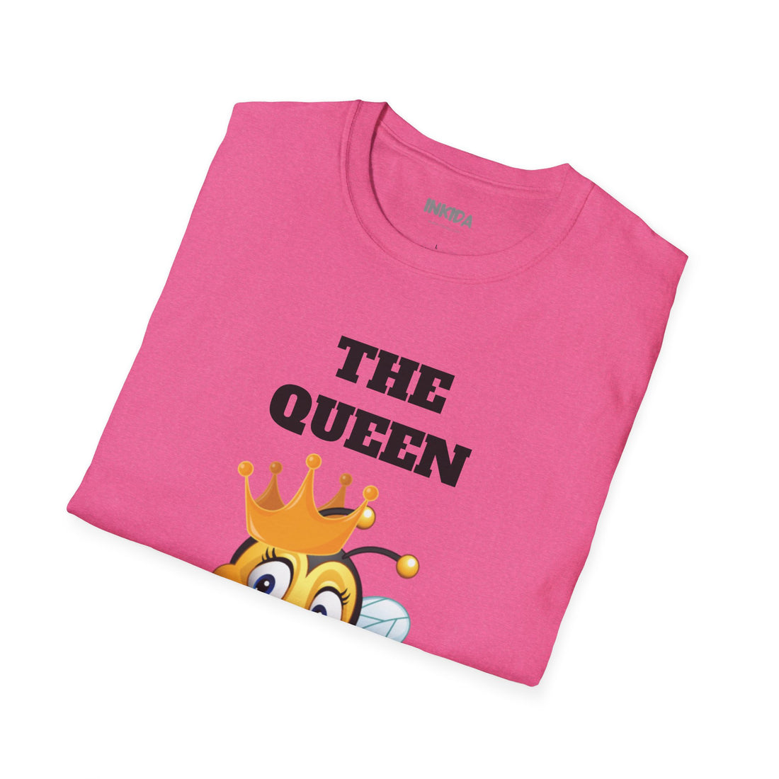 The Queen Bee Women's T-Shirt