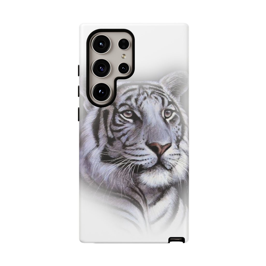 White Tiger - Tough Cases