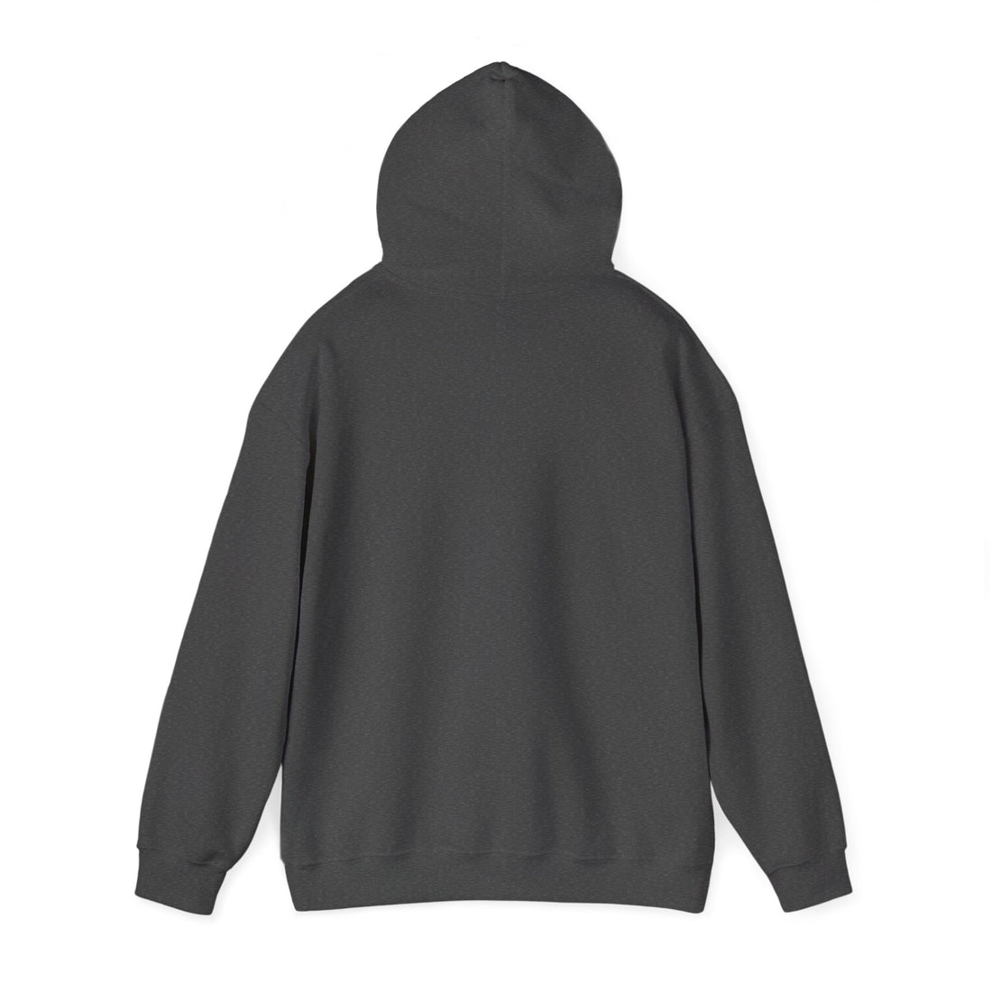 The Dog Made Zero Resolutions Hoodie