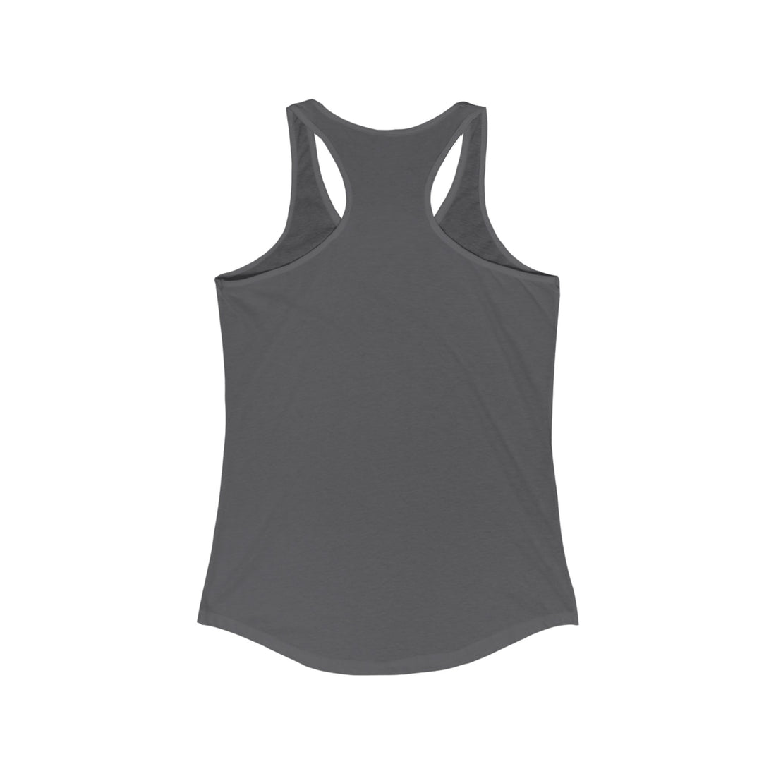 Just A Girl Who Loves Anime Women's Racerback Tank