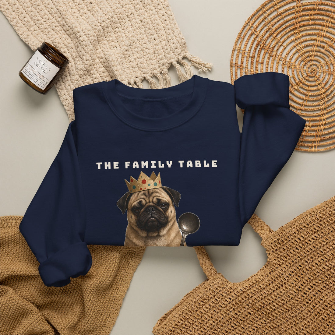 The Family Table: The Gravy Boss