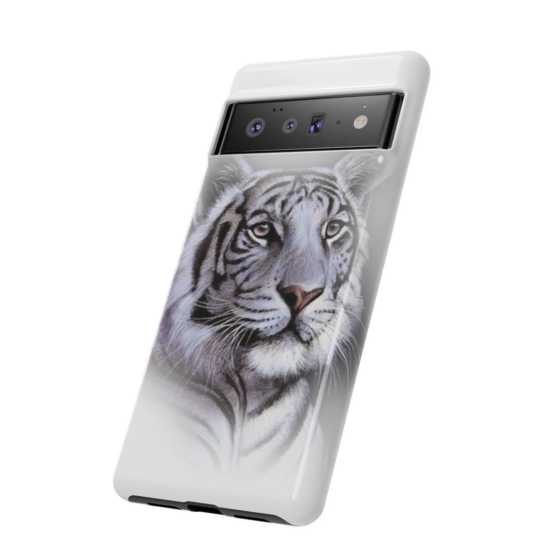 White Tiger - Tough Cases