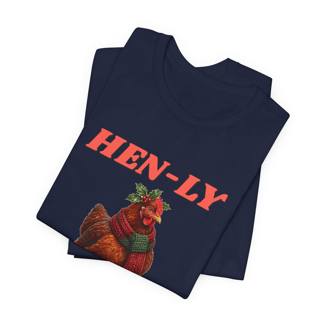 Hen-ly Holidays