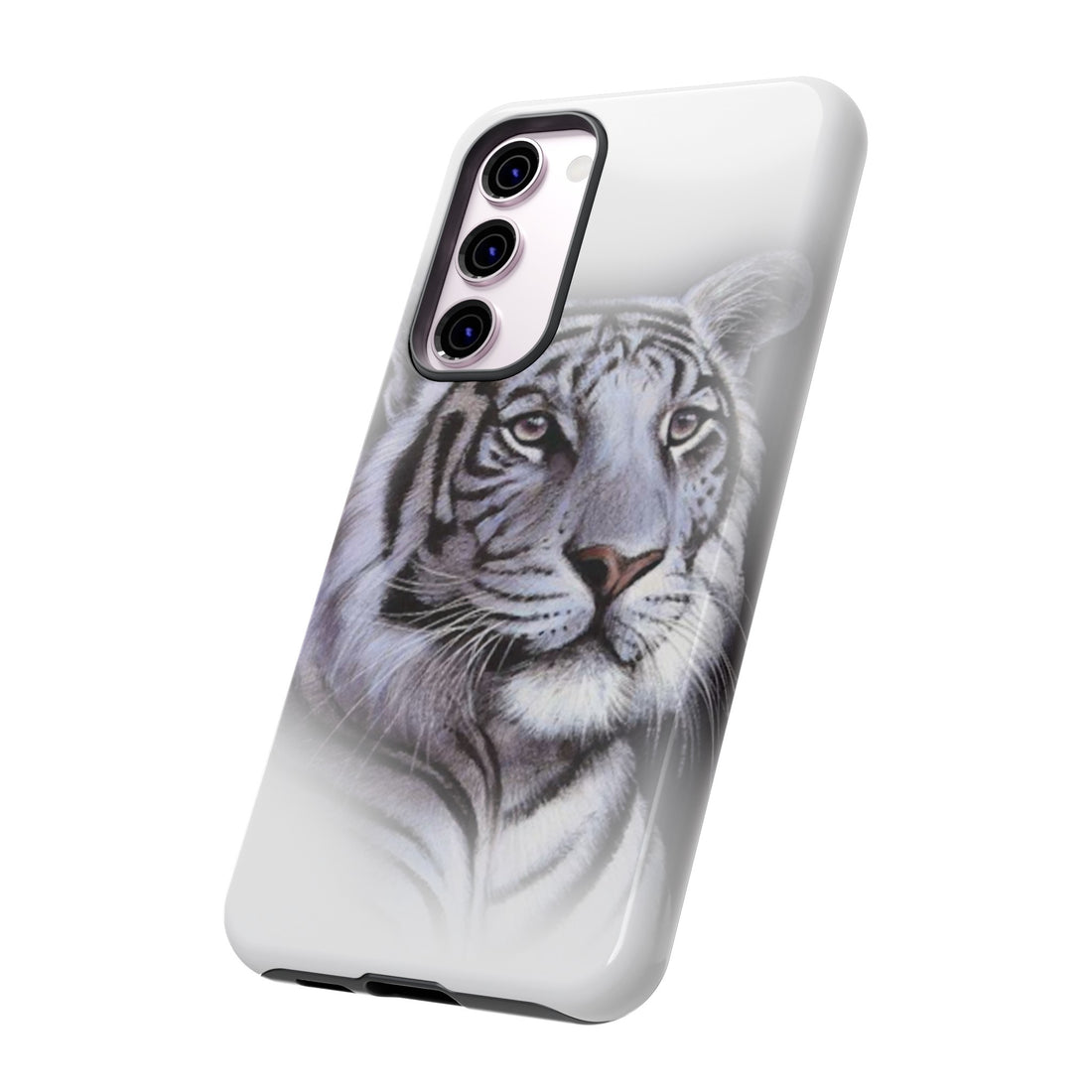 White Tiger - Tough Cases