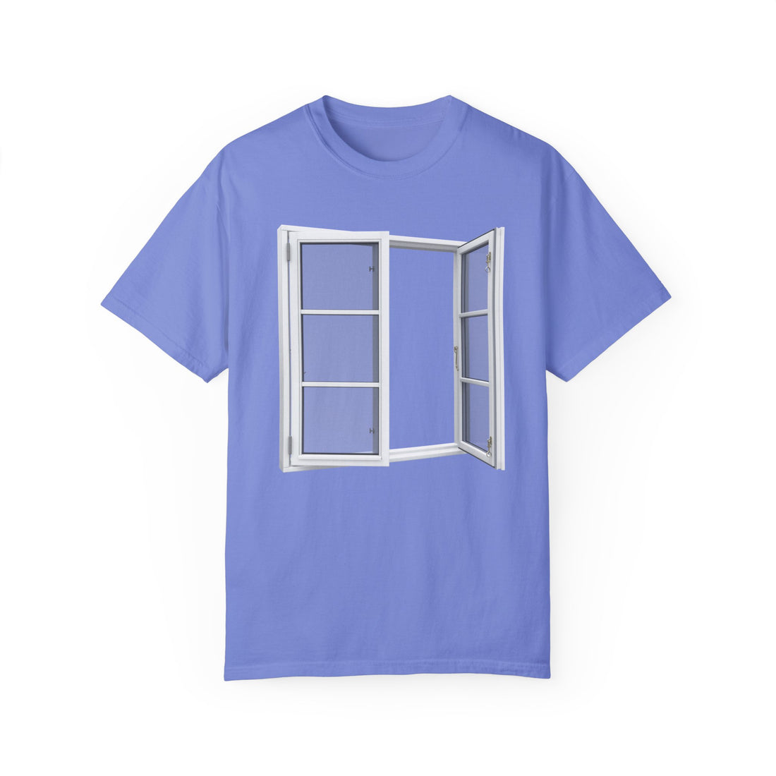 Open Window T-shirt